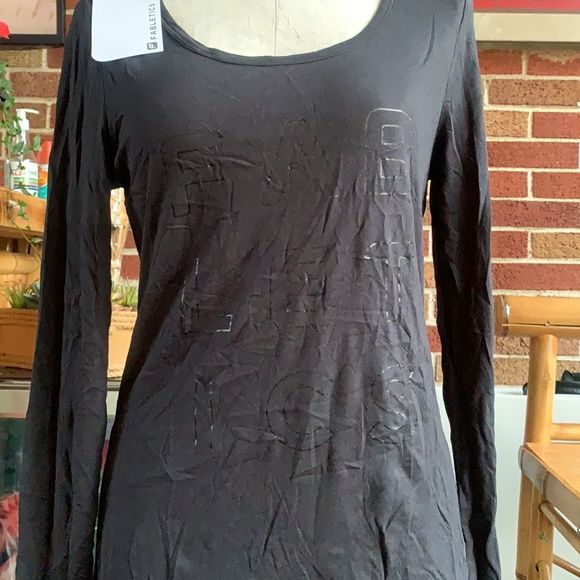 Fabletics long sleeve shirt - Picture 2 of 9